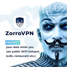 Zorro Vpn Protect Your Data Wifi Passwords Freevpn Hotspot Wifi Free Wifi Password Wifi Password