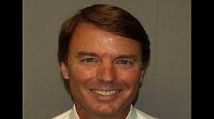 Former aide: Edwards surprised to learn about donations