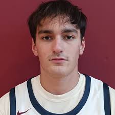 Jackson LeBlanc's Bishop Noland Episcopal Day High School Career Home