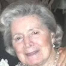 Obituary of Jean Wingerd