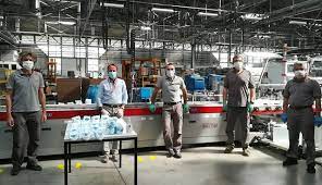 Maybe you would like to learn more about one of these? Live Coronavirus Coverage Plastics Recyclers Cease Production Packaging Europe