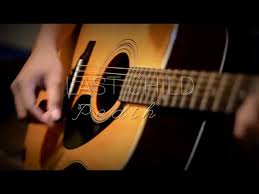 Last Child Pedih Acoustic Cover By Arif Chords Chordify