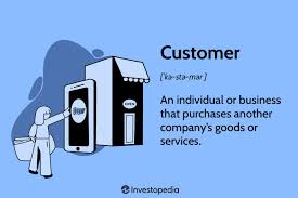 نتیجه جستجوی لغت [customers] در گوگل