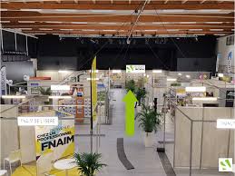 Mise à jour en temps réel. Viviant Terrains A Participe Au Salon De L Immobilier Du Dauphine Libere 2019 Viviant Terrains