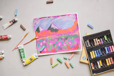 Youth Open Studio (Ages 13-18)