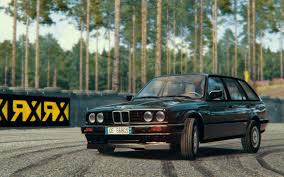 Maybe you would like to learn more about one of these? Bmw E30 Touring Racedepartment