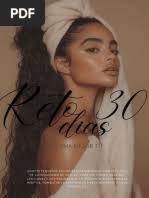 Compromiso Familiar Diario de Gratitud