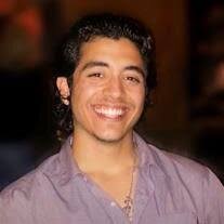 Roman Antonio Hernandez Obituary