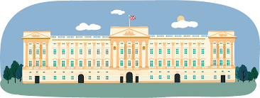 Tagged under building, deviantart, palace of the governorate, rail transport in vatican city, palace. Buckingham Palace Clipart Free Download Transparent Png Creazilla