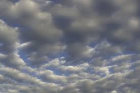 Cumulus clouds are the puffy clouds that look like puffs of cotton. Nimbus Clouds Facts That Ll Make You Sit Up And Take Notice Science Struck