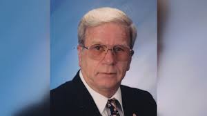 Obituary: Ruble, Ronald W.