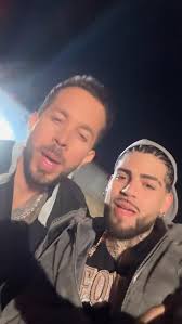 Y seguimos viéndolo cumplir todo lo que se proponga 707 ❤️‍🩹✨