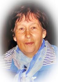 Death Notice of Rita Brierton (née Cranley) (Bray, Wicklow)