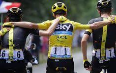 Froome grew up in africa, so it wasn't the temperature froome says he isn't surprised, that his gangly arms and legs give him the appearance of being. 390 My Saves Ideas Cycling Bicycle Bike