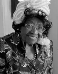 Eva Lloyd Obituary (1928