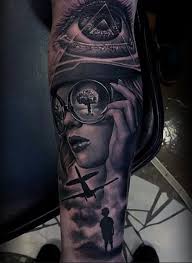 So, they must not be taken lightly. Forearm Tattoos For Men 2021