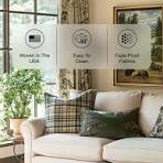 Custom Cushions for Indoor & Outdoor Furniture | ZIPCushions