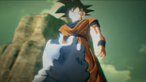 Project z dragon ball z. New Dragon Ball Rpg Project Z First Footage Revealed Geek Outpost