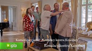 Kowalski is the second most common surname in poland (140,471 people in 2009). Ii6pqi3vui R5m