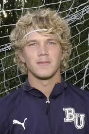 2007 Men's Soccer Roster