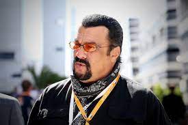 Thanks for the continued support!. Portia De Rossi Accuses Steven Seagal Of Sexual Misconduct Vanity Fair