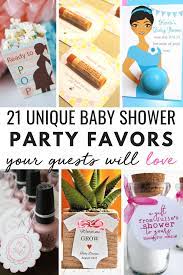 Baby Shower Favor Ideas Baby Shower Gifts For Guests Baby Shower Favours For Guests Baby Shower Thank You Gifts