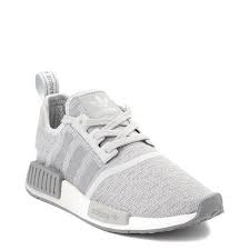 Womens Adidas Nmd R1 Athletic Shoe Gray Journeys In 2020 Adidas Shoes Women Adidas Outfit Shoes Grey Tennis Shoes