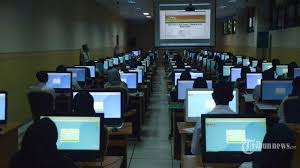 Mar 19, 2020 · latihan soal skb cpns pranata humas 1. Lulus Passing Grade Skd Bisa Ikut Tes Skb Atau Tidak Begini Penjelasan Humas Bkn Bangka Pos