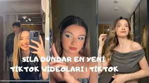 SILA Dündar EN YENİ Tiktok Videolari | Tiktok @siladundar1