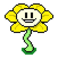 Theorie to Flowey : r/Undertale
