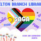 SAGA for Teens at Felton Library Teen Room event image