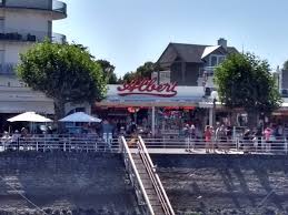 Albert Glacier Le Pouliguen Restaurant Avis Photos Tripadvisor