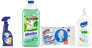 Lorsque vous en aurez pris connaissance, vous en ferez bonne provision. Produits Menagers Et Substances Toxiques C Est Pas Brillant Meme Pas Mal