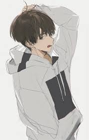 Bijayata thapa weapons love weapons. Orasnap Anime Hoodie Boy Drawing