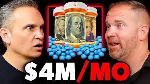 Why Security is the Perfect Side Hustle: Tim's Journey in Security