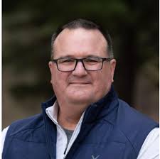 It was my honor to...