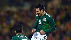 Последние твиты от hirving lozano (@hirvinglozano70). Mexico Vs Belgium Hirving Lozano Solidifies El Tri Star Status With Double Vs Red Devils Goal Com