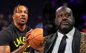 Dwight Howard & Shaq's Long-Running Beef Continues With Trade Of Scathing  Insults