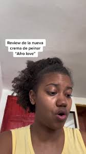 Amando esta crema💜💜 #curlyhair #hair #curl #happy #afrolovers #507  #review #pty #foruyou #fyp #foryoupage #foryoupageofficiall #parati #CapCut  #fan #viral