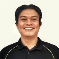 Adrian Galang's Instagram, Twitter & Facebook