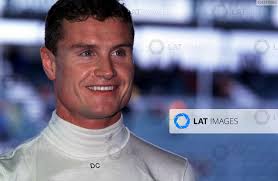 Coulthard's love of life helps channel 4 give f1 a breath of fresh air. 2000 British Grand Prix 2000 Formula 1 Photo