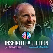 Richard Rudd's Instagram, Twitter & Facebook