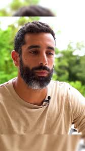 Ralph Chera talks about his son Charlie & the hard work he put in last year  with Coach Rosow & the Magen David Warriors @mdy.warriors Check out the  highlights too! Let’s get better! #repbasketball🏀 ...