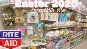 Oh my they still had the chocolate malted crunch my all time favorite :) got my scoop and inhaled it all lol. Rite Aid Easter 2020 Shop With Me Youtube