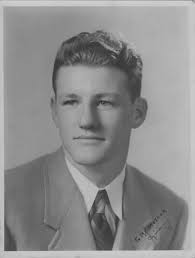 Flight Lieutenant James Pyle Jessee (1920-1946)