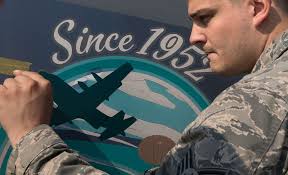 Staff Sgt. Jared Boles, 374th Maintenance Squadron