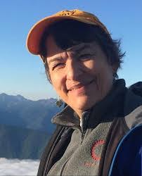 Judy Swisher's Instagram, Twitter & Facebook