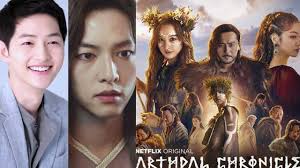 He rose to fame with the period drama sungkyunkwan scandal and the popular variety show running man in 2010. Song Joong Ki Is Expected To Film Arthdal Chronicles Season 2 After Working On Vincenzo Youtube Song Joong Ki Joong Ki Songs