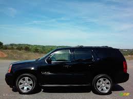 Image result for Black 2008 Yukon