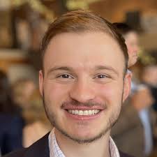 Isabelle Tharp and Alex Ghekas' Wedding Website